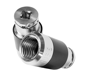 Stud Bolt Setters Danhydra A S